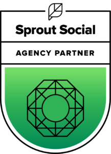 Sprout Social Agency Partner